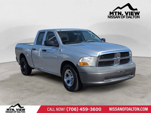 2009 Dodge Ram 1500 ST