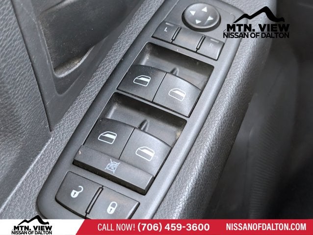 2009 Dodge Ram 1500 ST