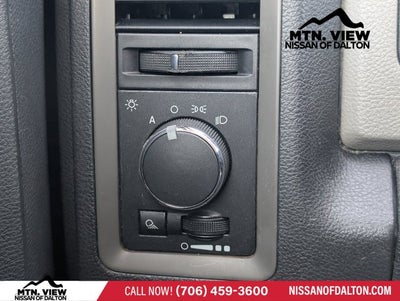 2009 Dodge Ram 1500 ST