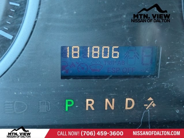 2009 Dodge Ram 1500 ST