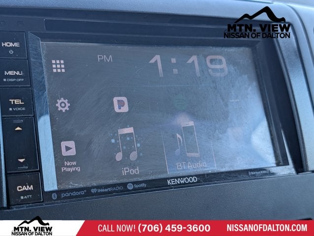 2009 Dodge Ram 1500 ST