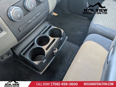 2009 Dodge Ram 1500 ST