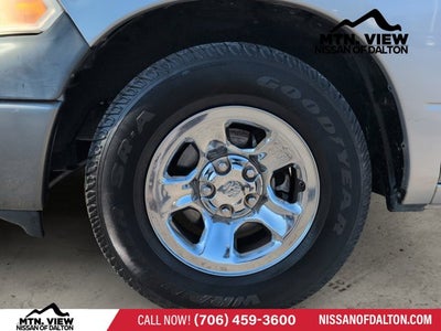 2009 Dodge Ram 1500 ST