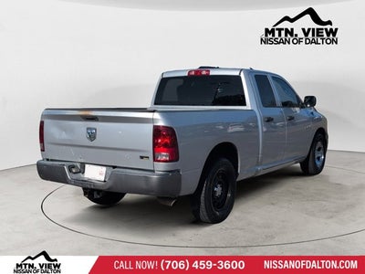 2009 Dodge Ram 1500 ST