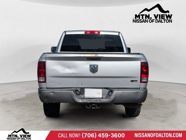 2009 Dodge Ram 1500 ST