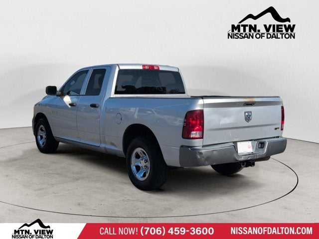 2009 Dodge Ram 1500 ST