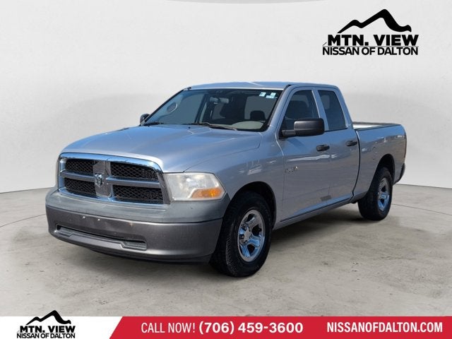 2009 Dodge Ram 1500 ST
