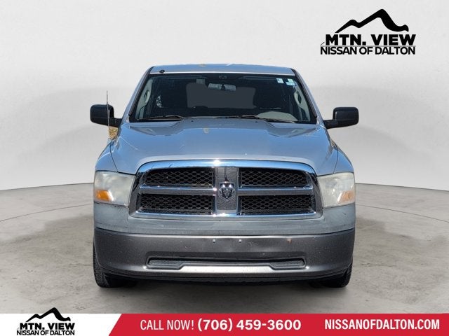 2009 Dodge Ram 1500 ST