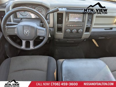 2009 Dodge Ram 1500 ST