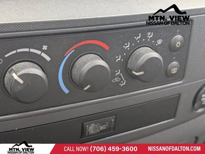 2008 Dodge Ram 1500 SLT