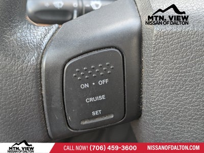 2005 Dodge Ram 1500 SLT