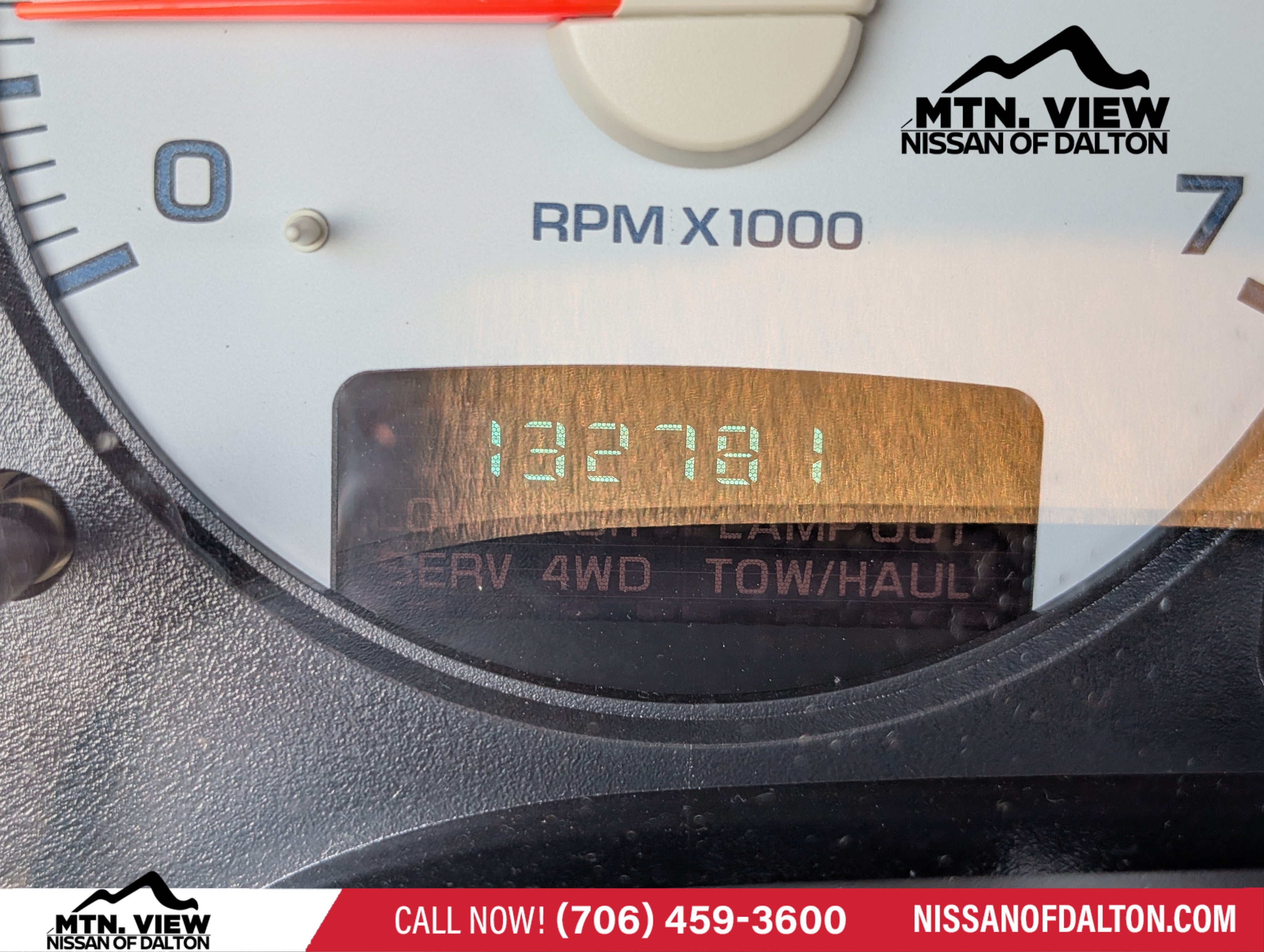 2005 Dodge Ram 1500 SLT