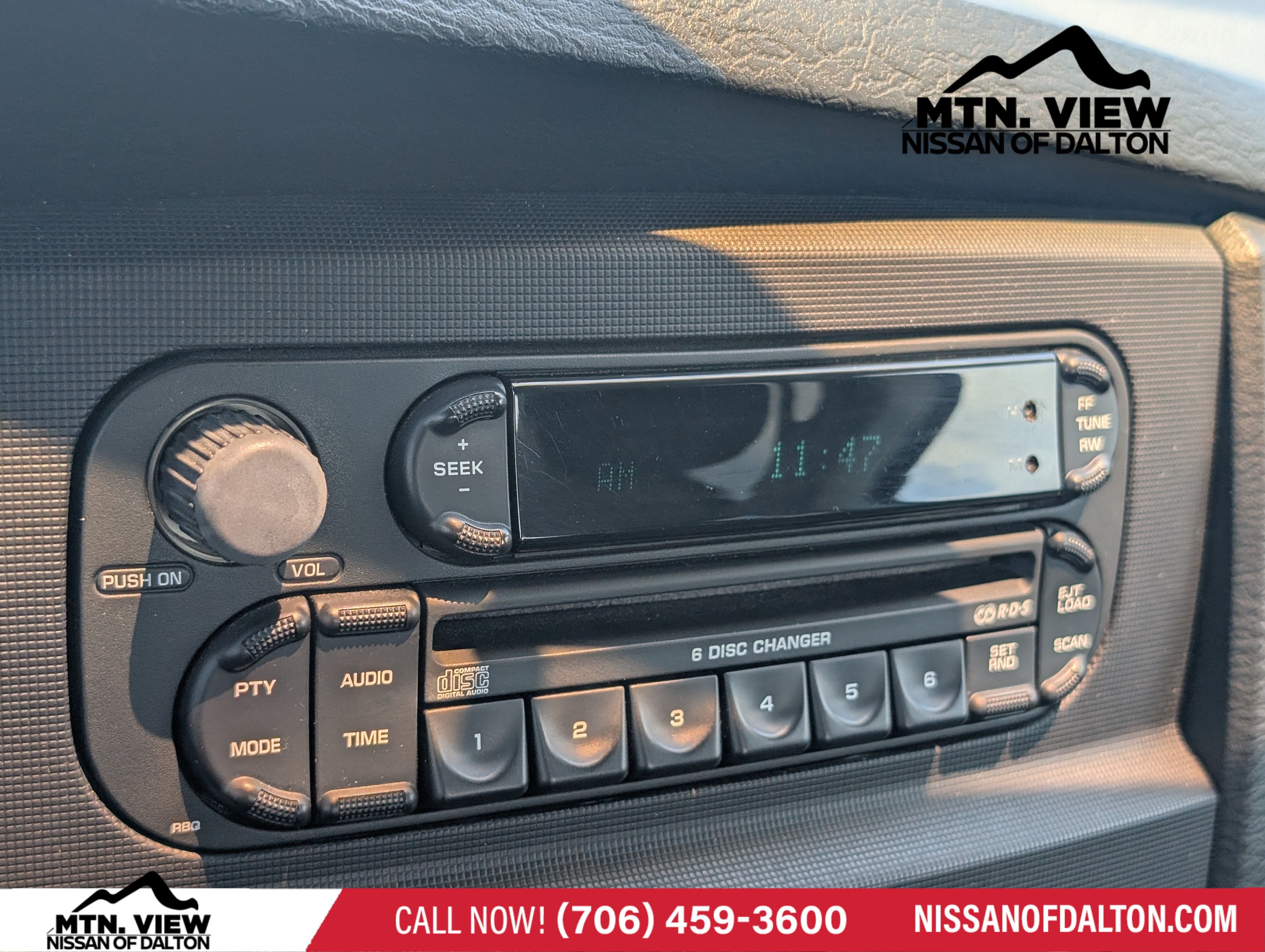 2005 Dodge Ram 1500 SLT
