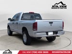 2005 Dodge Ram 1500 SLT