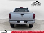 2005 Dodge Ram 1500 SLT
