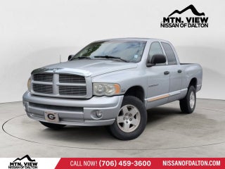 2005 Dodge Ram 1500 SLT