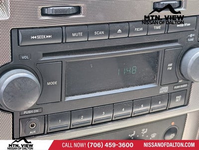 2006 Dodge Dakota SLT