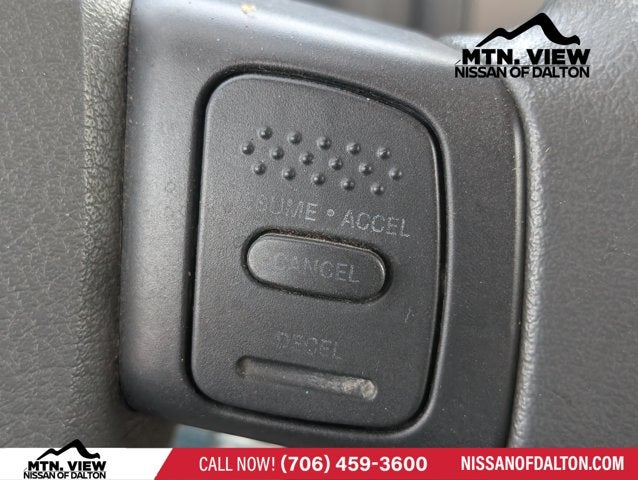 2006 Dodge Dakota SLT