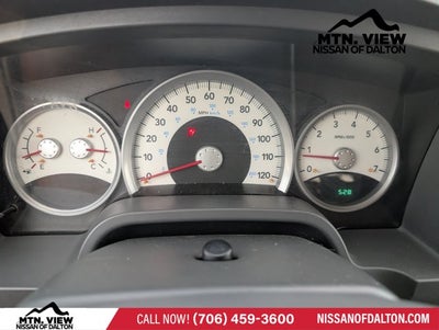 2006 Dodge Dakota SLT