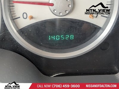 2006 Dodge Dakota SLT