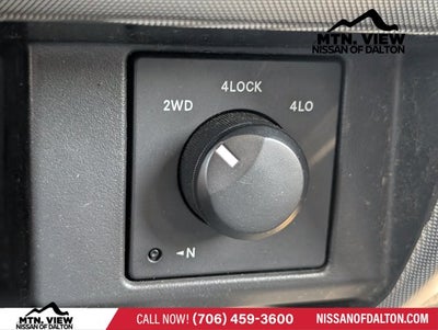 2006 Dodge Dakota SLT