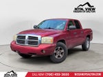 2006 Dodge Dakota SLT