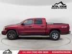 2006 Dodge Dakota SLT
