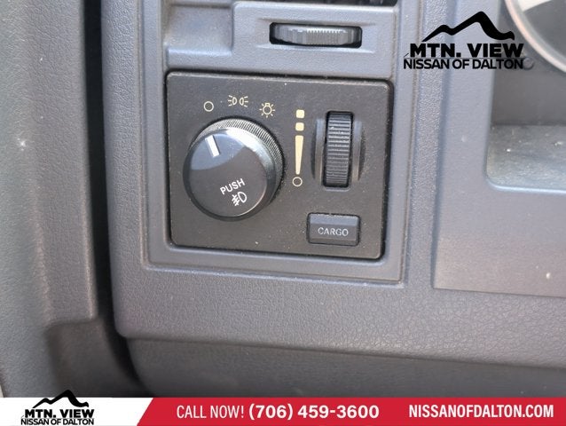 2006 Dodge Dakota SLT