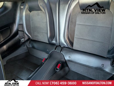 2017 Ford Mustang Shelby GT350