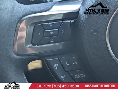 2017 Ford Mustang Shelby GT350