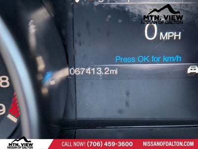 2017 Ford Mustang Shelby GT350