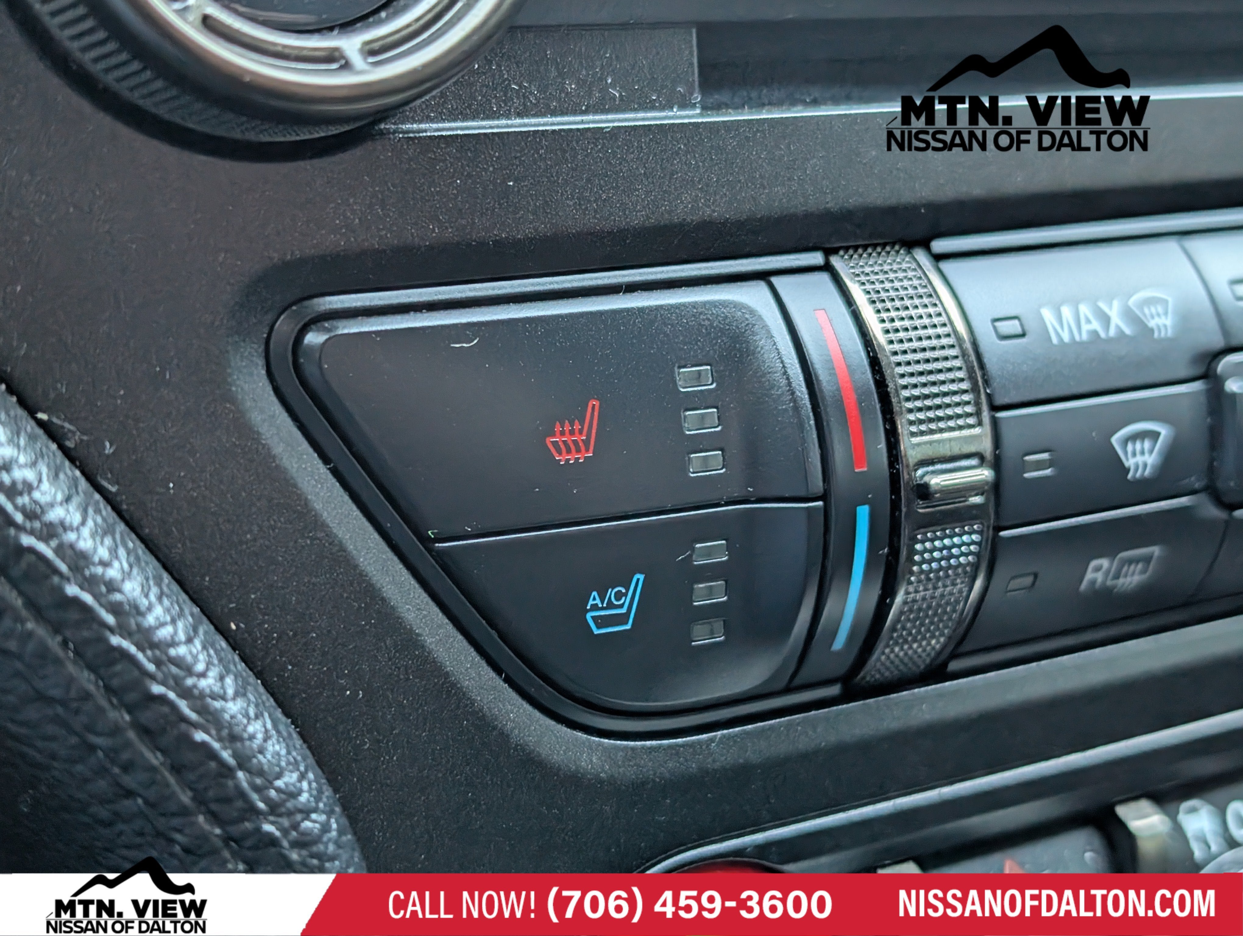 2017 Ford Mustang Shelby GT350