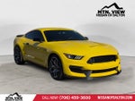 2017 Ford Mustang Shelby GT350