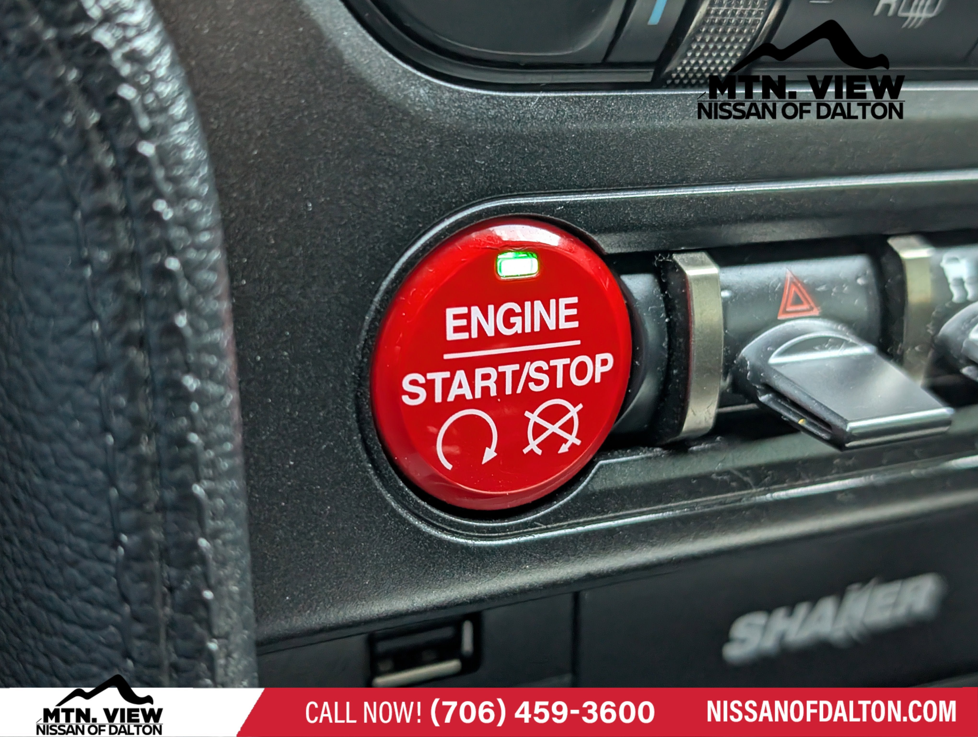 2017 Ford Mustang Shelby GT350