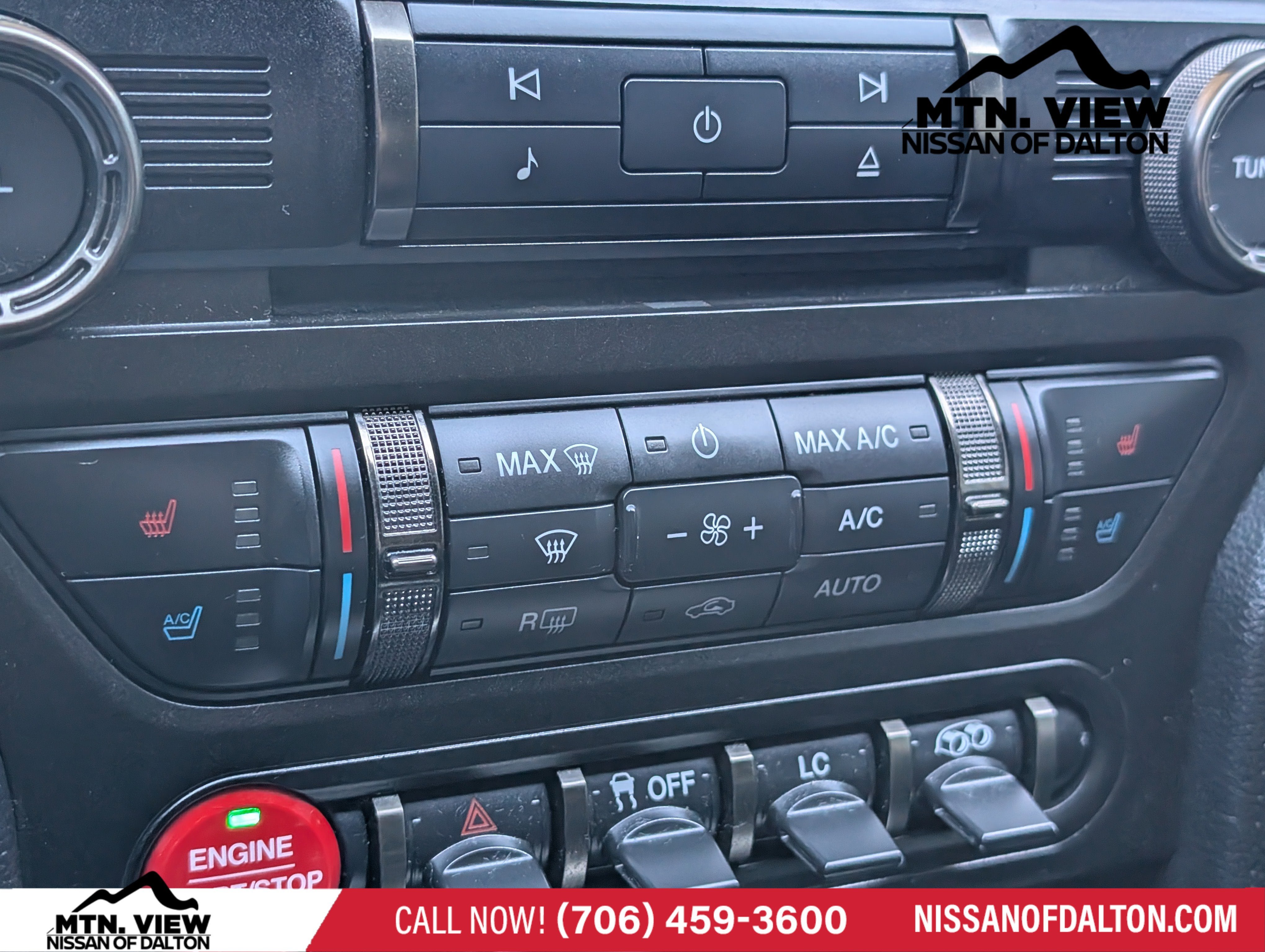 2017 Ford Mustang Shelby GT350