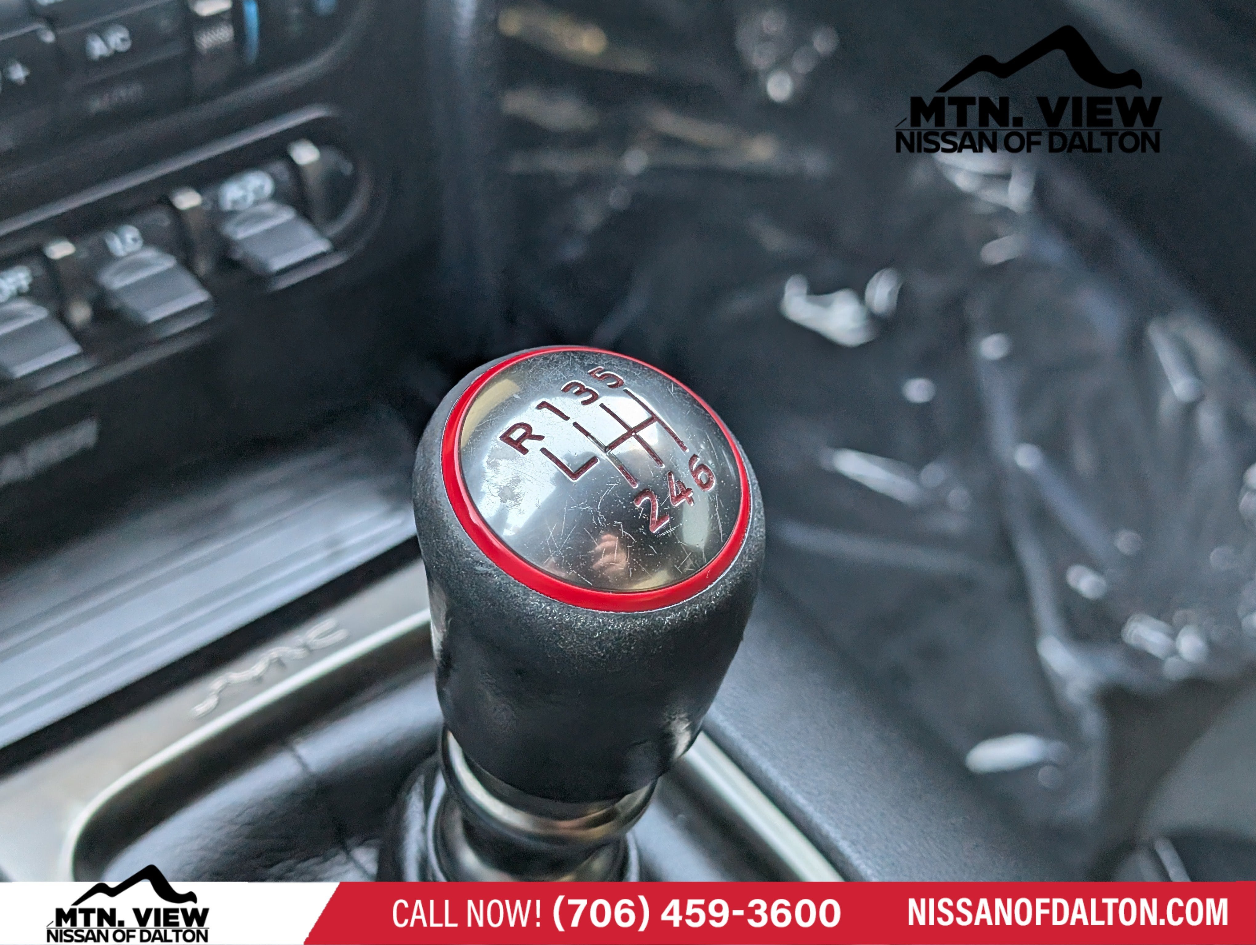 2017 Ford Mustang Shelby GT350