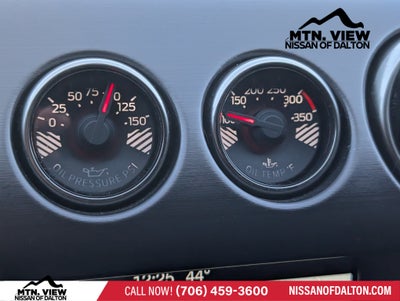 2017 Ford Mustang Shelby GT350