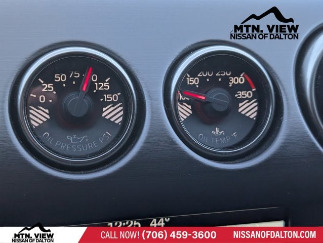 2017 Ford Mustang Shelby GT350