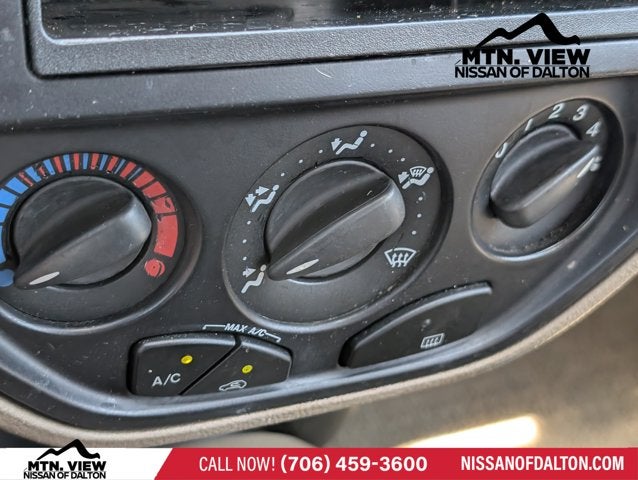 2006 Ford Focus ZX4