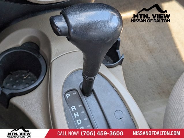 2006 Ford Focus ZX4