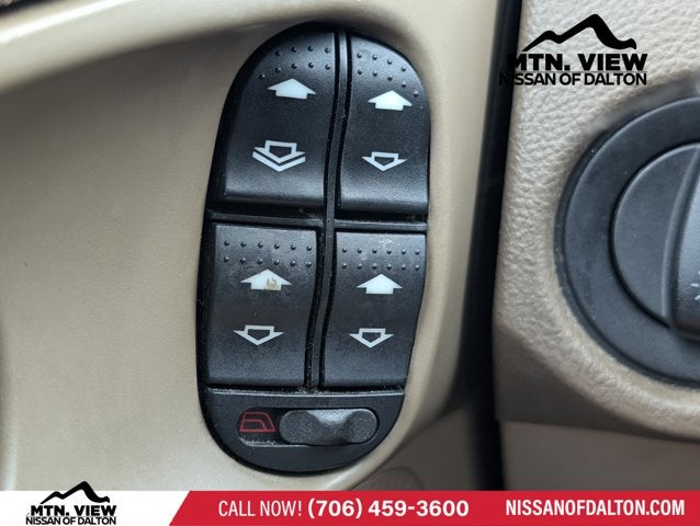 2006 Ford Focus ZX4