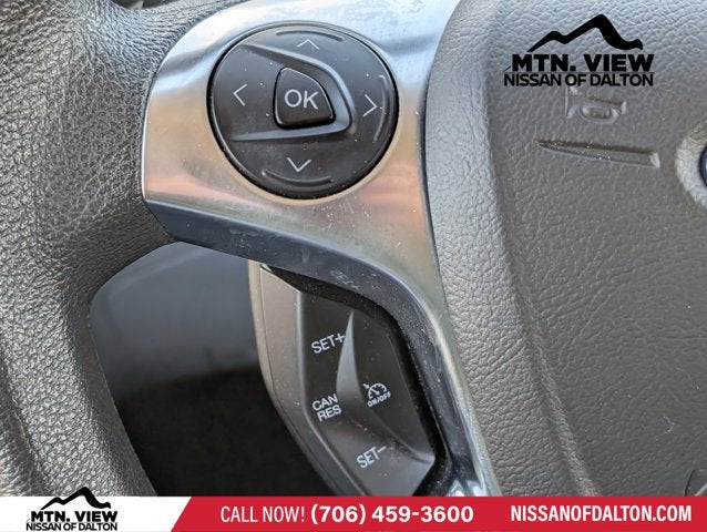 2019 Ford Transit Passenger Wagon XLT