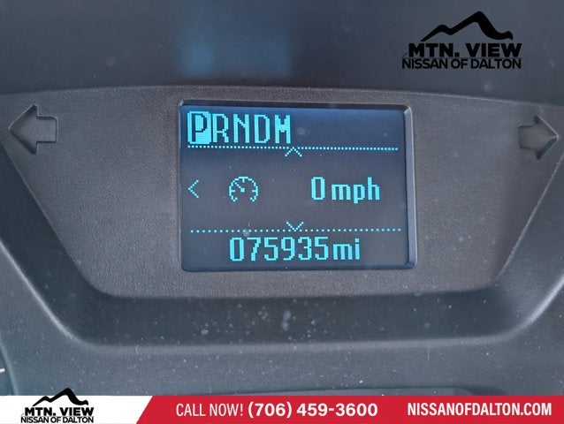 2019 Ford Transit Passenger Wagon XLT