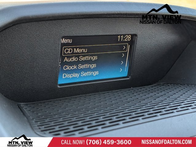 2019 Ford Transit Passenger Wagon XLT