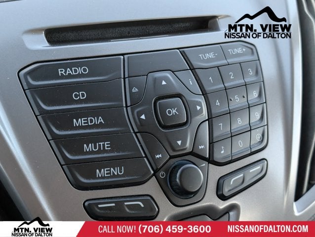 2019 Ford Transit Passenger Wagon XLT