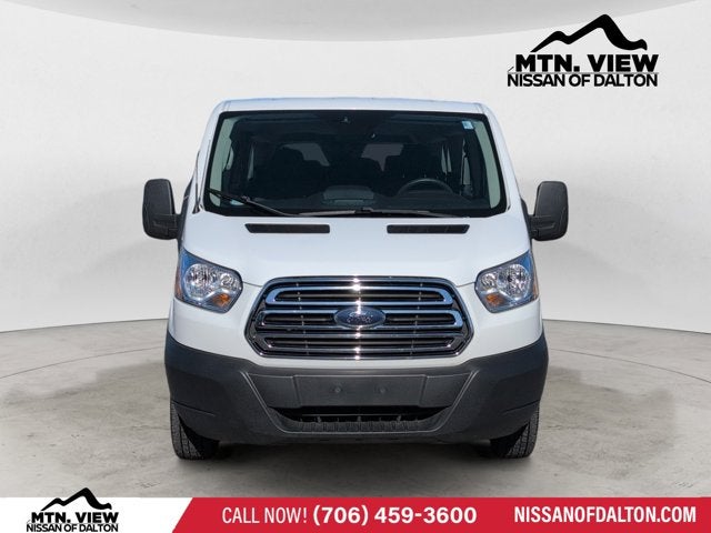 2019 Ford Transit Passenger Wagon XLT