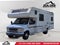 1998 Ford Econoline RV Cutaway RV