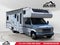 1998 Ford Econoline RV Cutaway RV