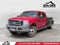 2007 Ford Super Duty F-350 DRW Lariat