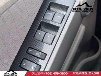 2007 Ford Explorer Sport Trac XLT